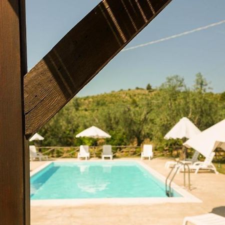 Agriturismo Azzarone Vieste Luaran gambar