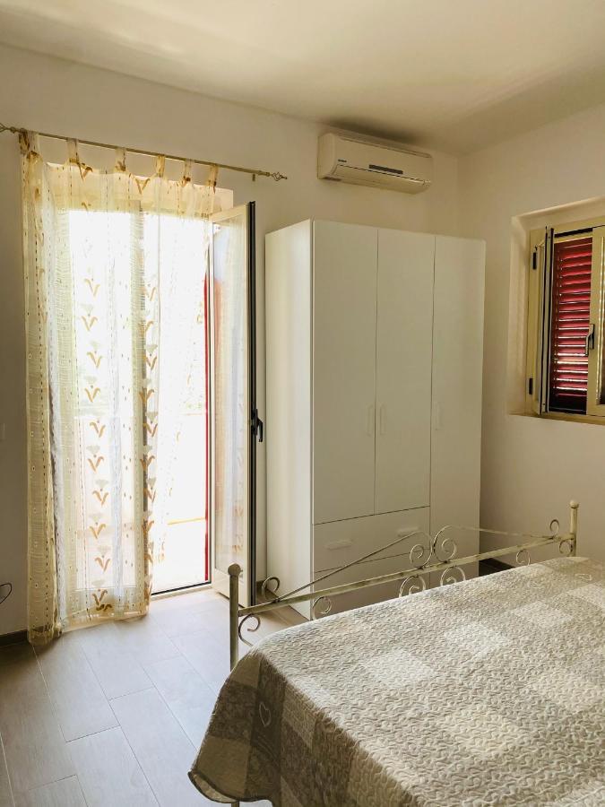 Agriturismo Azzarone Vieste Luaran gambar