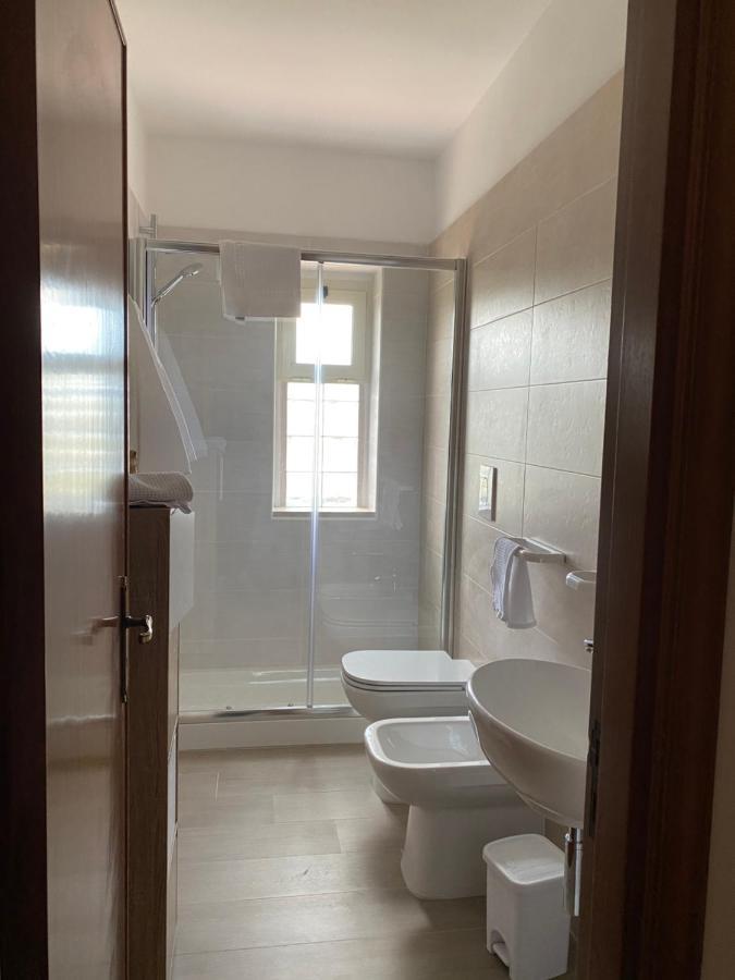 Agriturismo Azzarone Vieste Luaran gambar