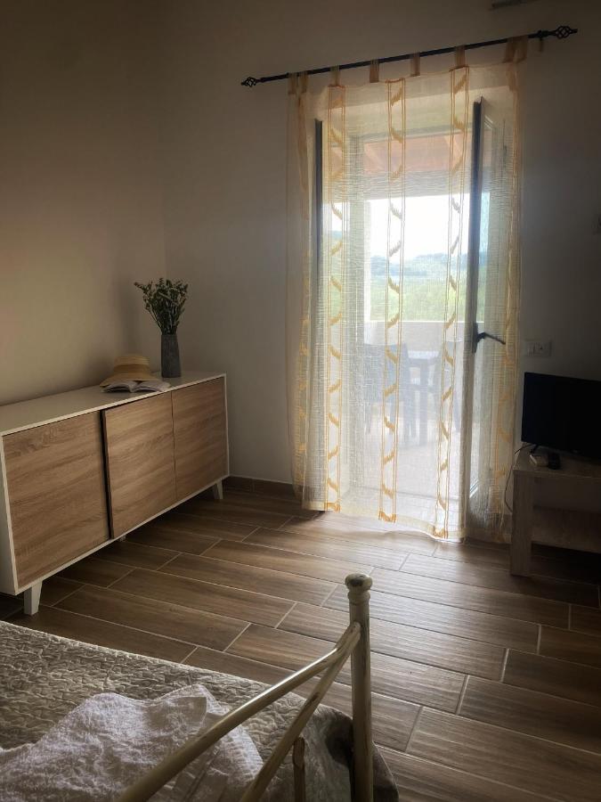 Agriturismo Azzarone Vieste Luaran gambar