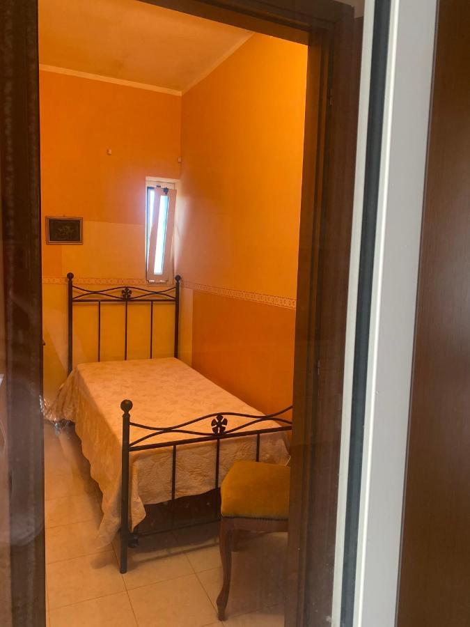 Agriturismo Azzarone Vieste Luaran gambar