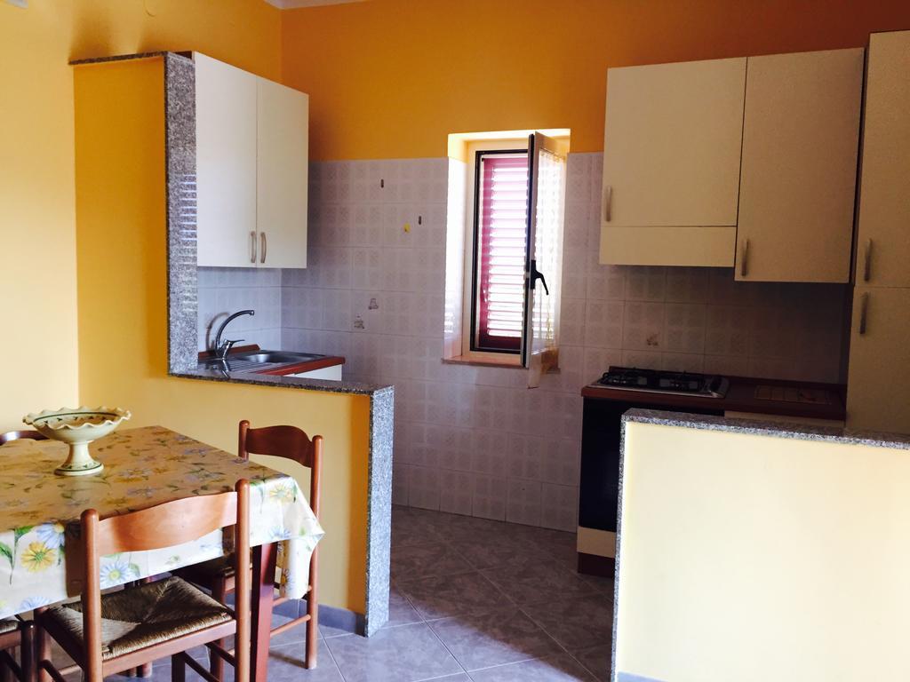 Agriturismo Azzarone Vieste Luaran gambar