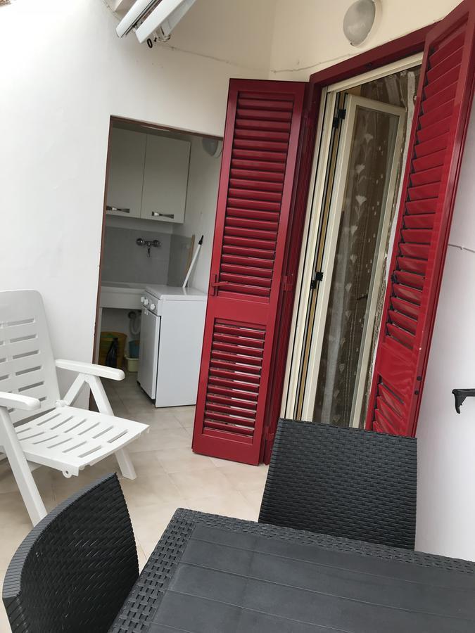 Agriturismo Azzarone Vieste Luaran gambar